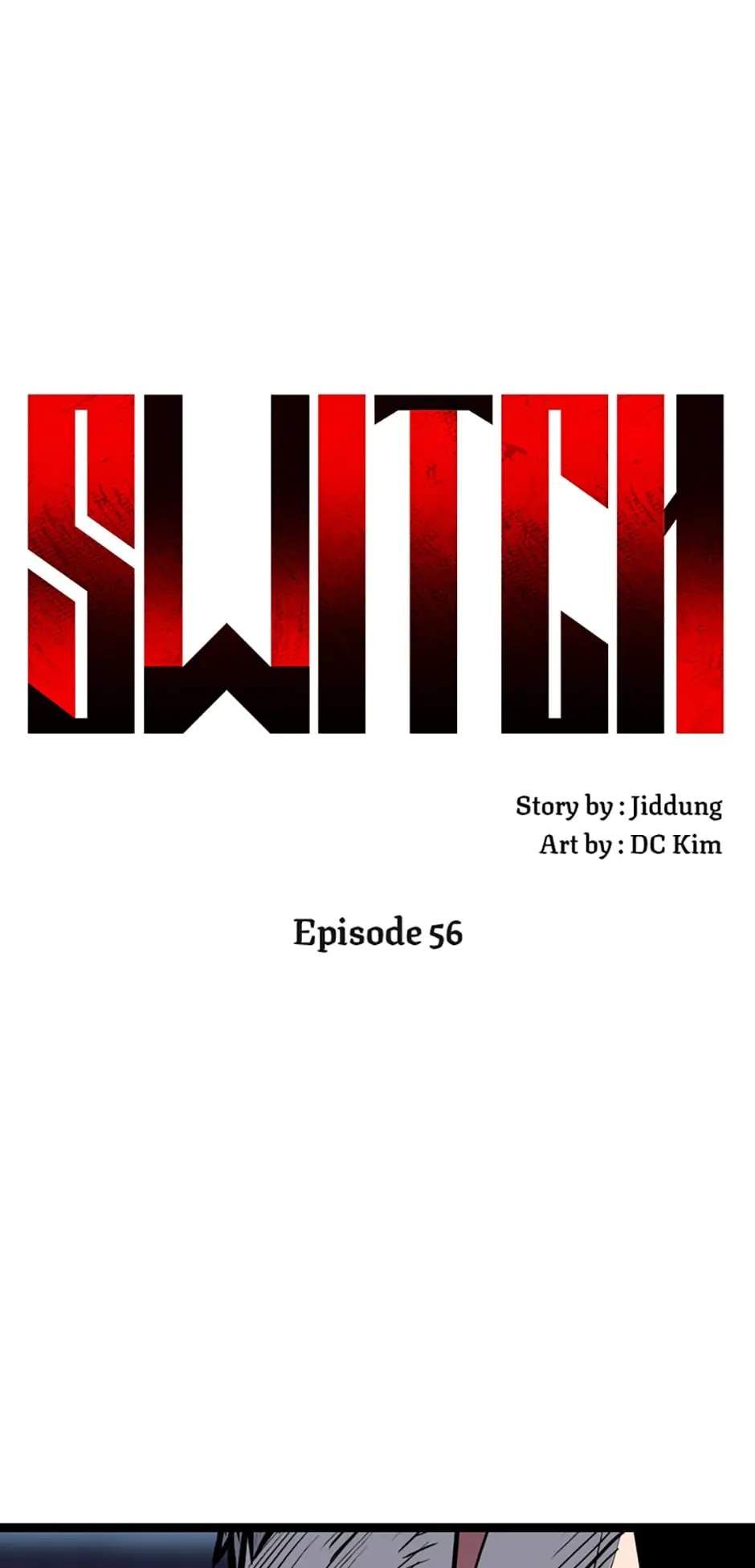 Switch chapter 56 page 63