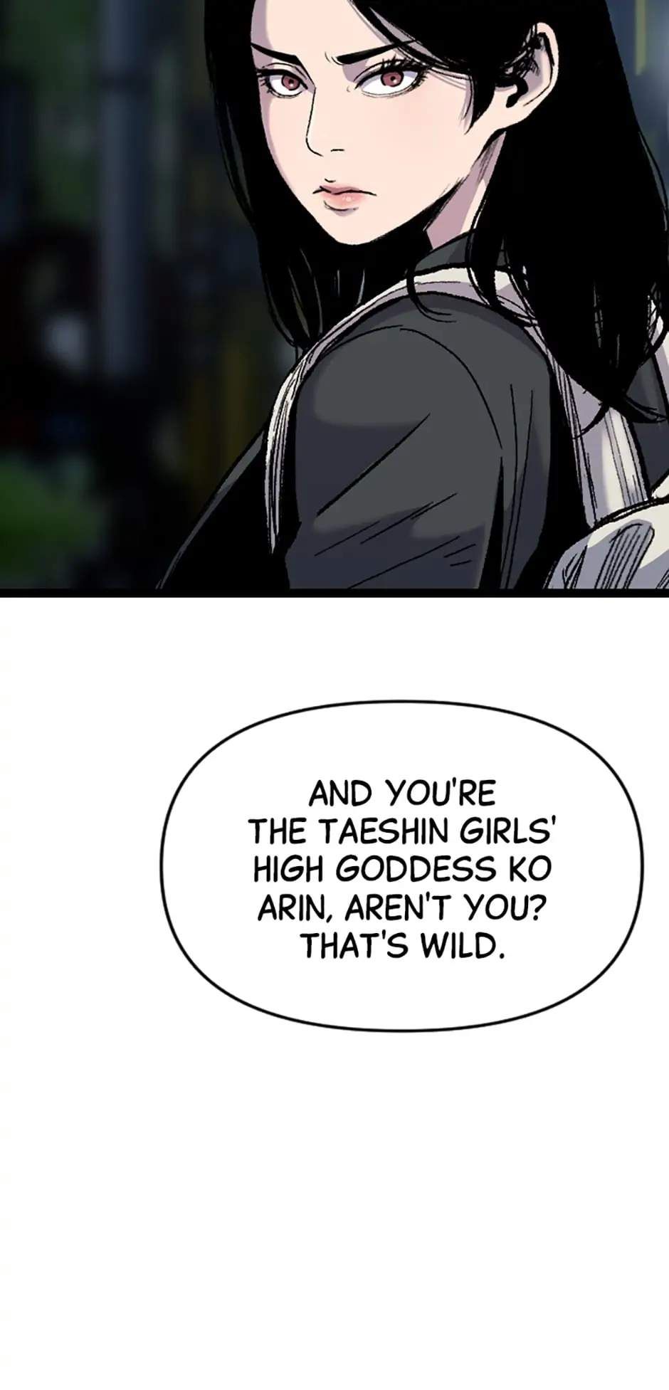 Switch chapter 56 page 79