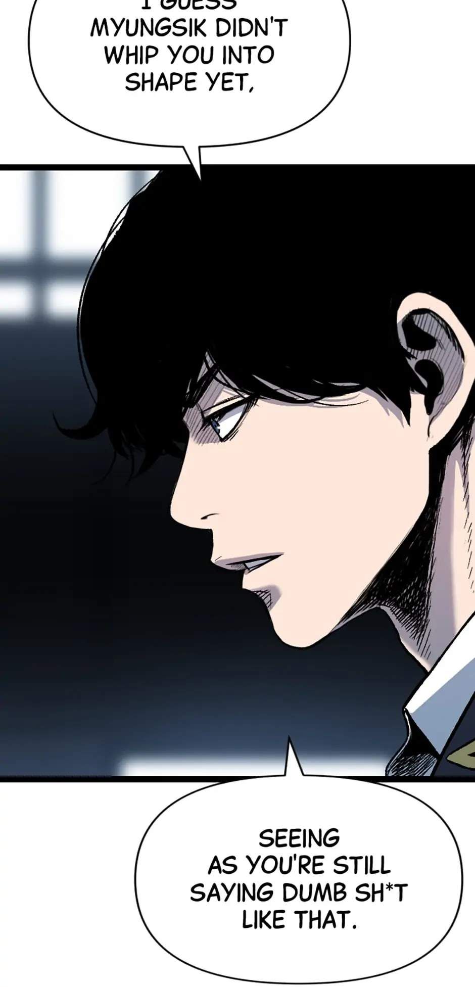 Switch chapter 56 page 83