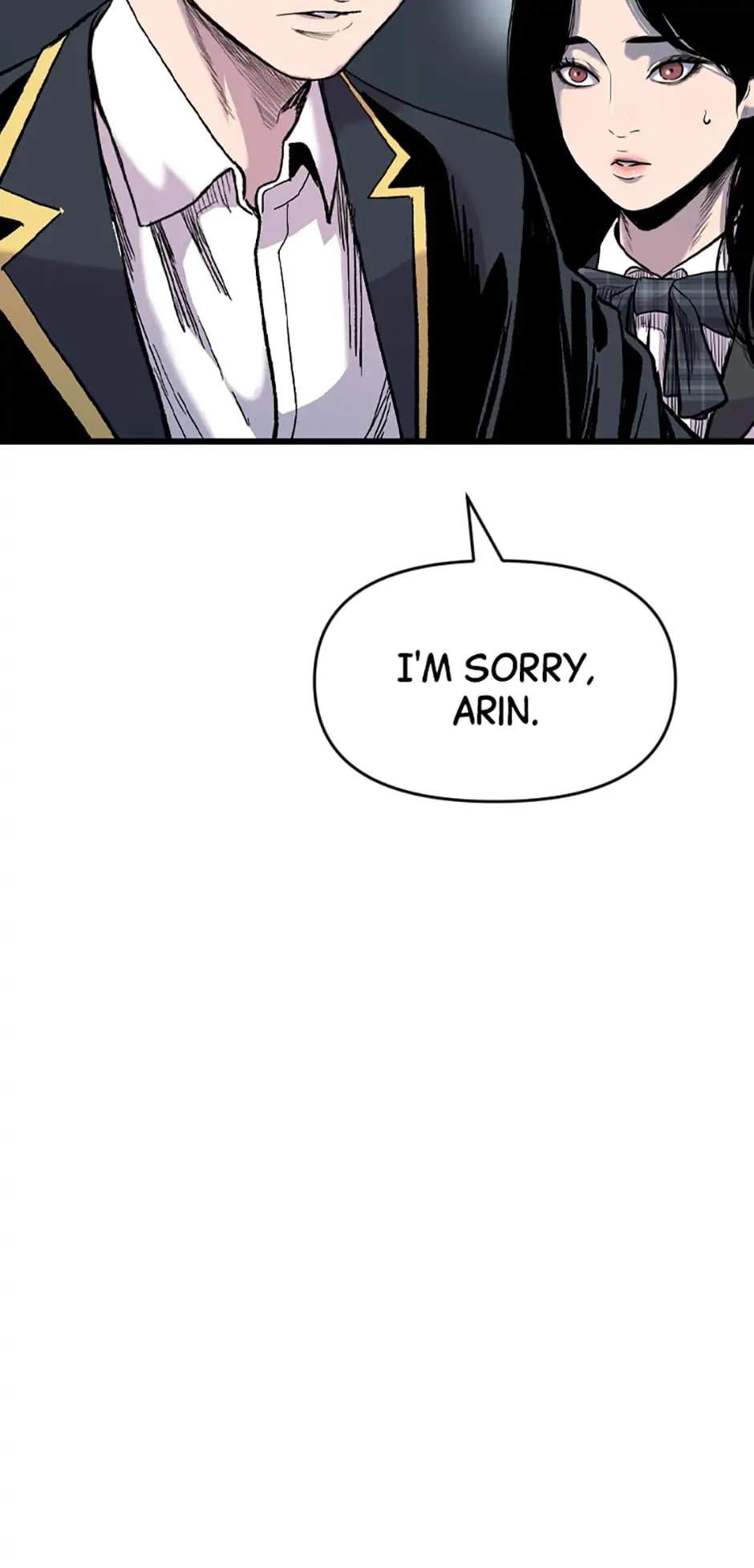 Switch chapter 56 page 87