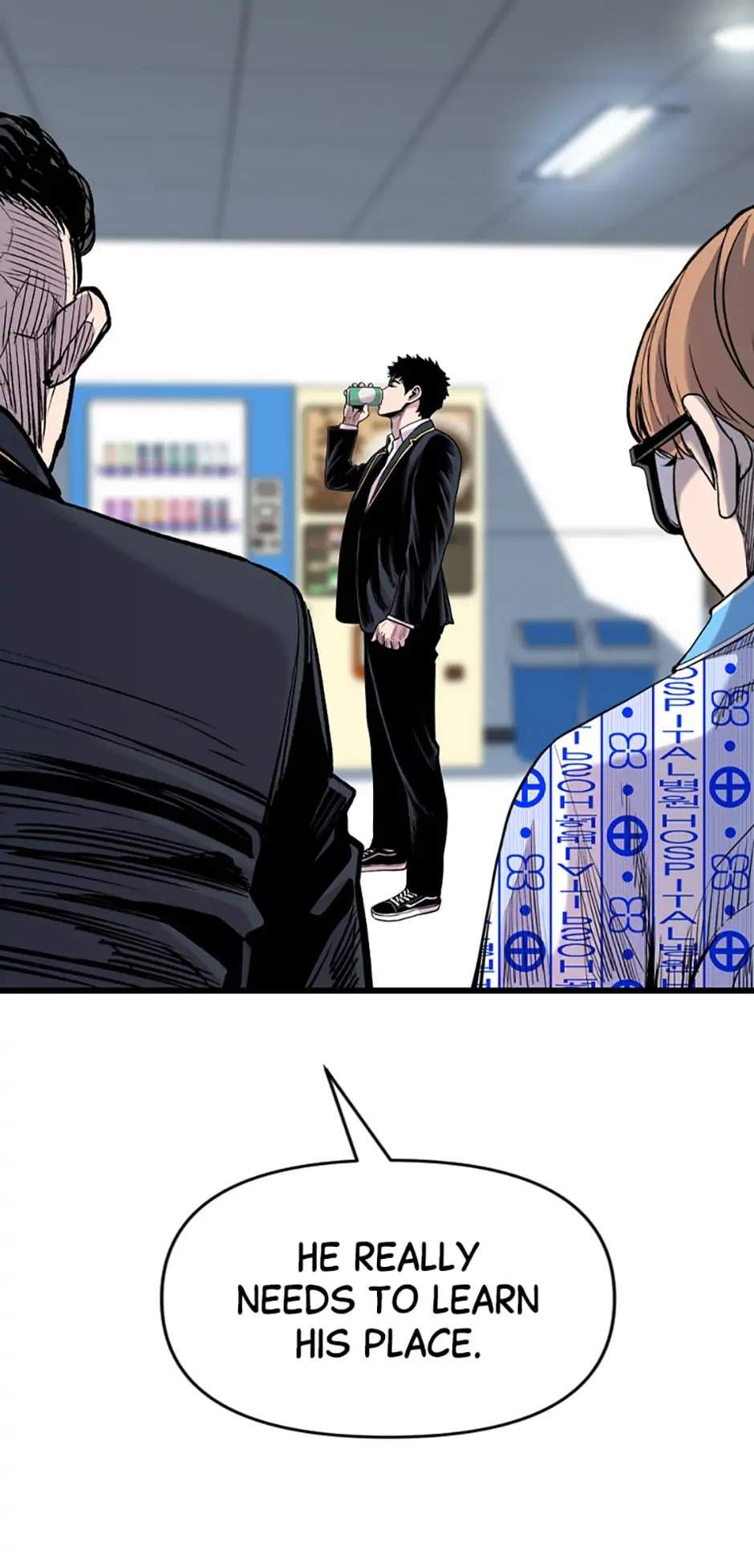 Switch chapter 56 page 9