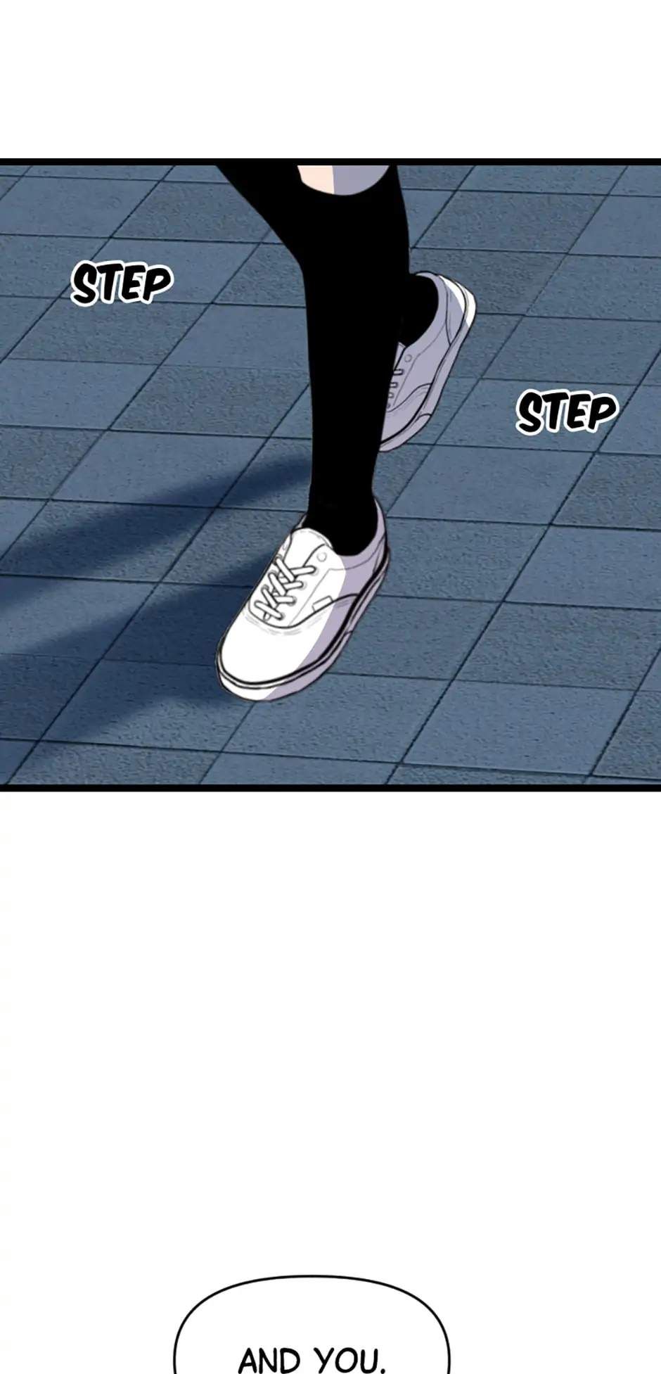 Switch chapter 56 page 96