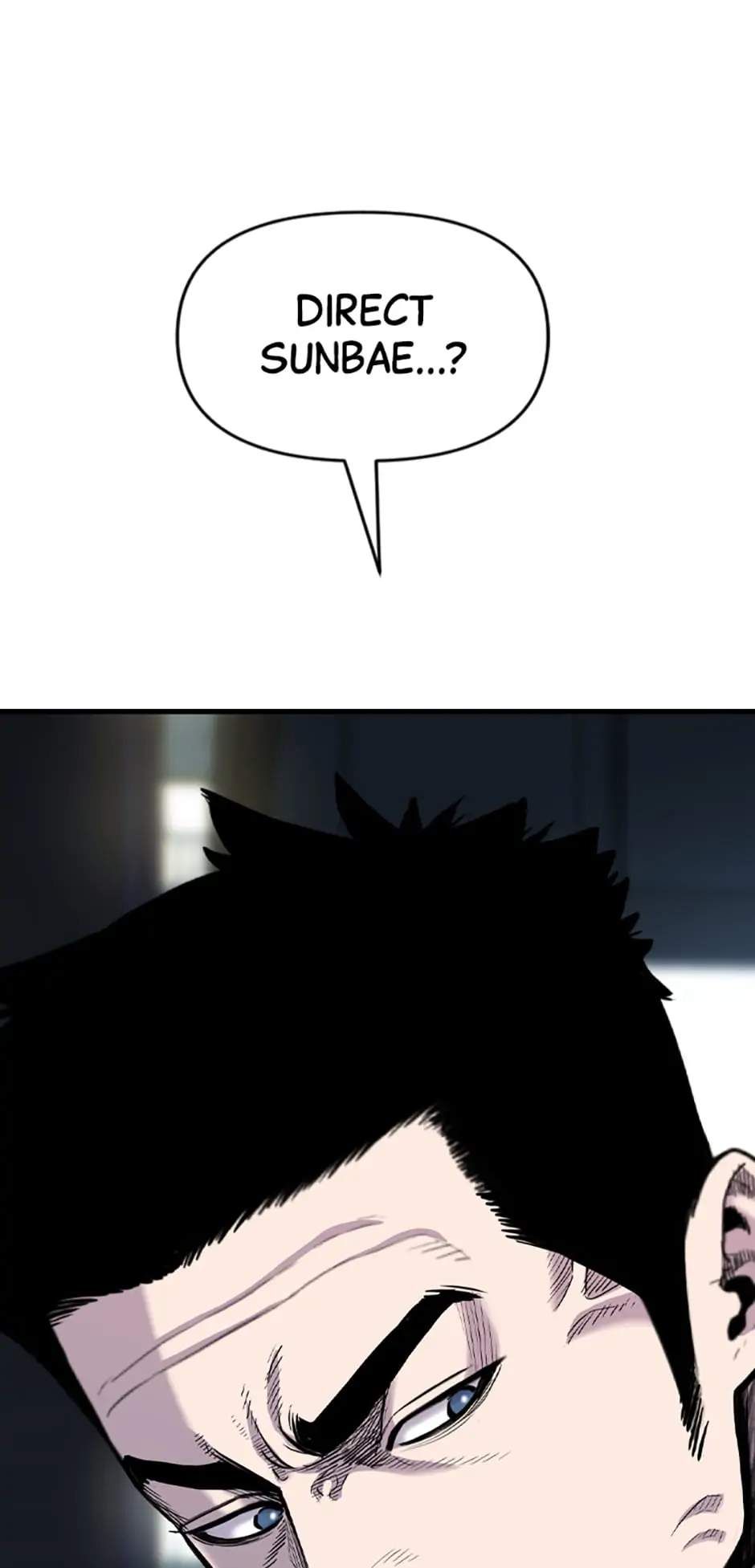 Switch chapter 58 page 101