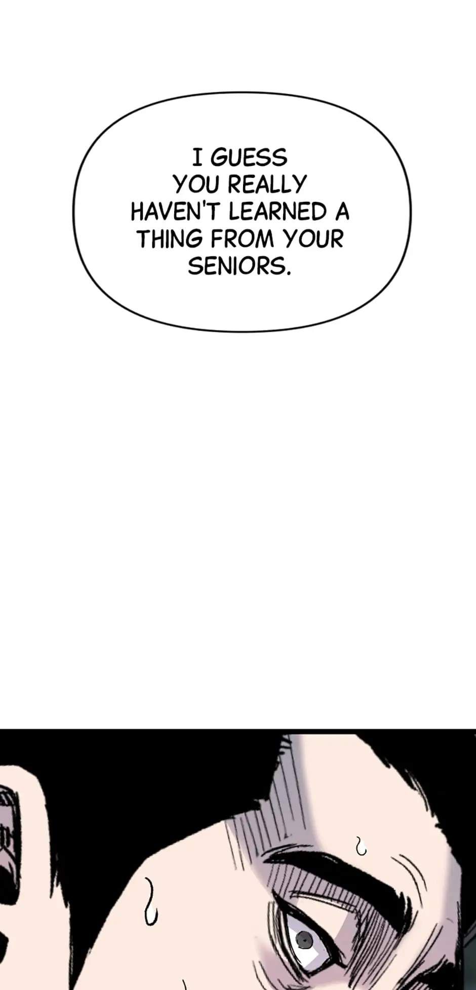 Switch chapter 58 page 103