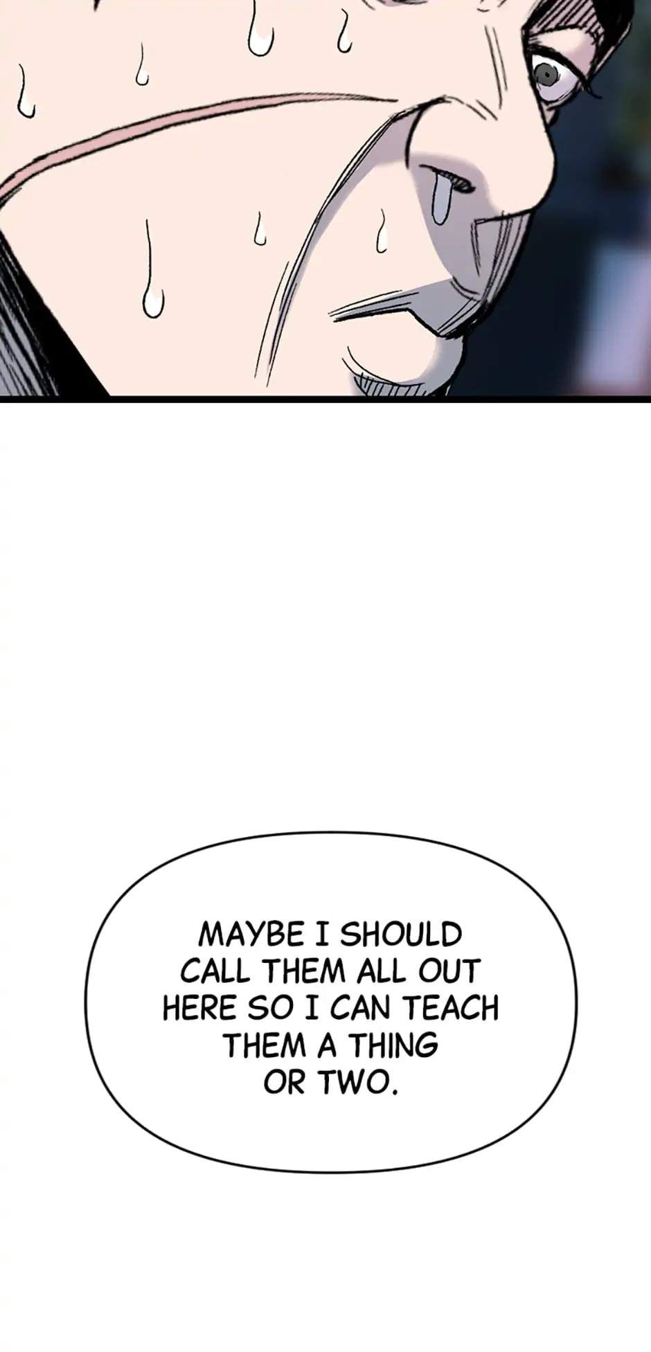 Switch chapter 58 page 104