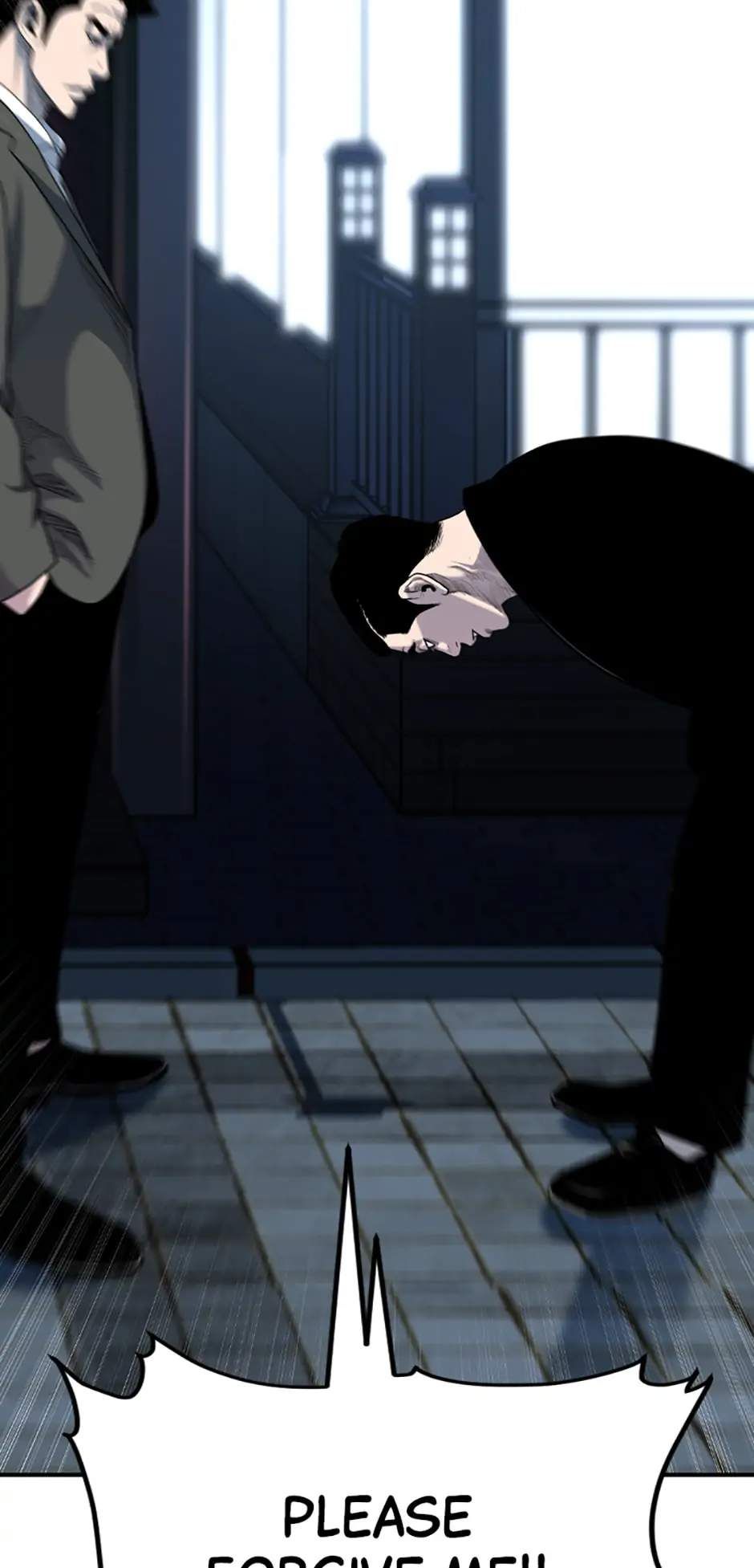 Switch chapter 58 page 106