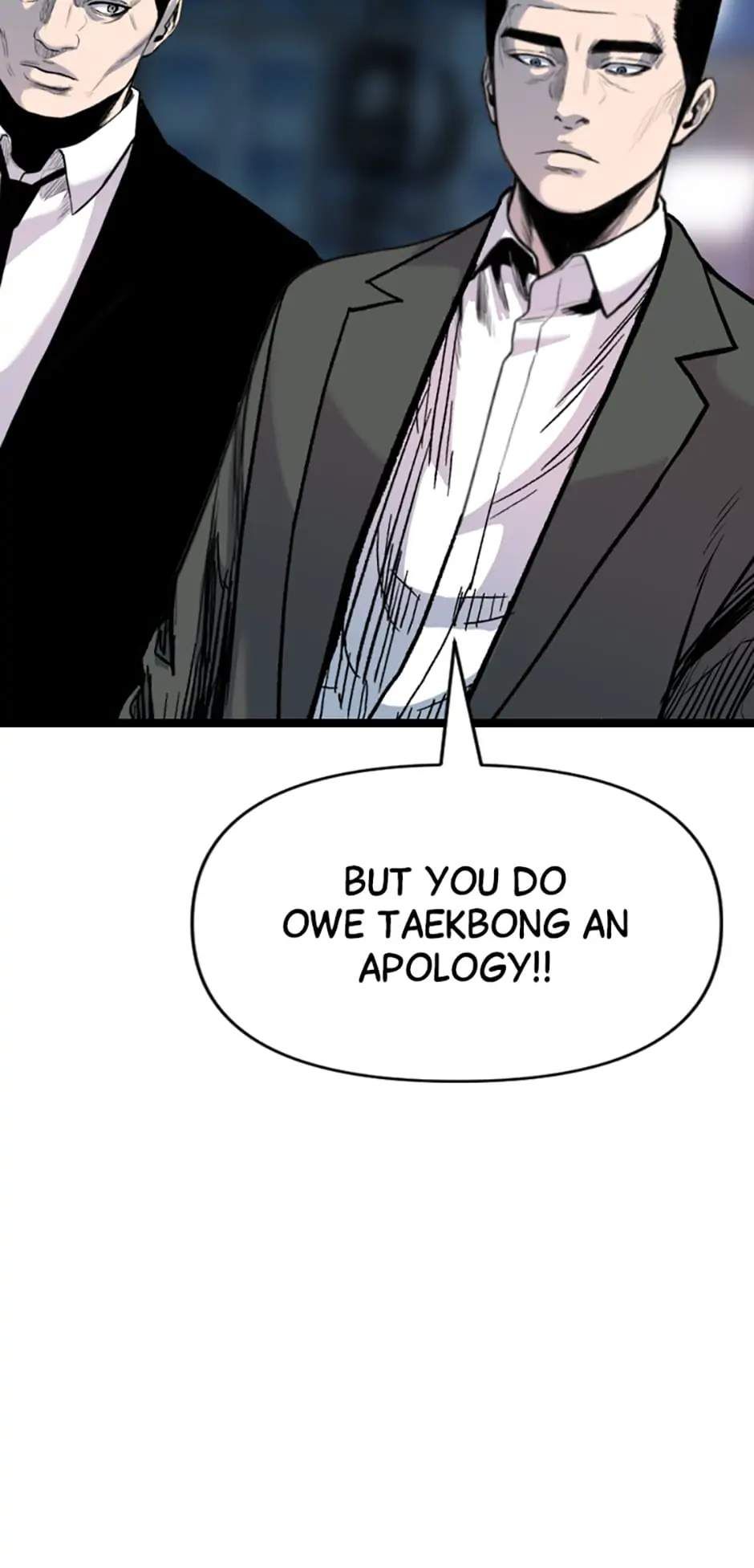 Switch chapter 58 page 108