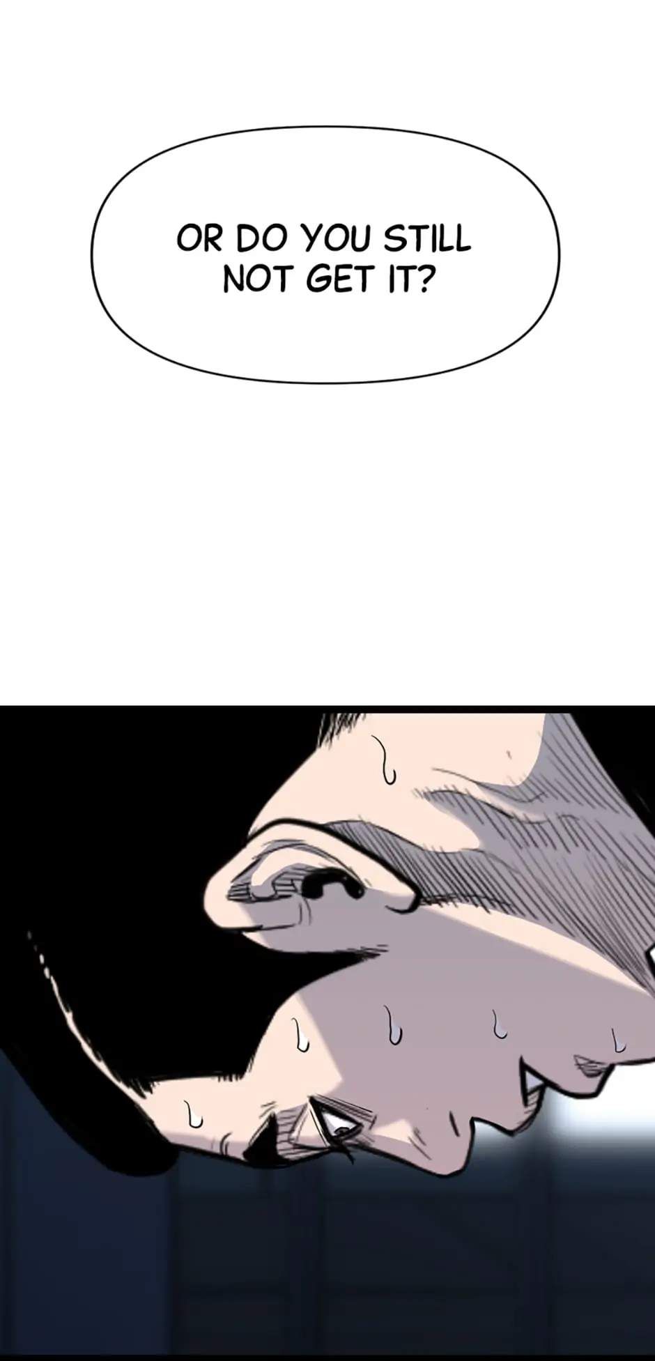 Switch chapter 58 page 109