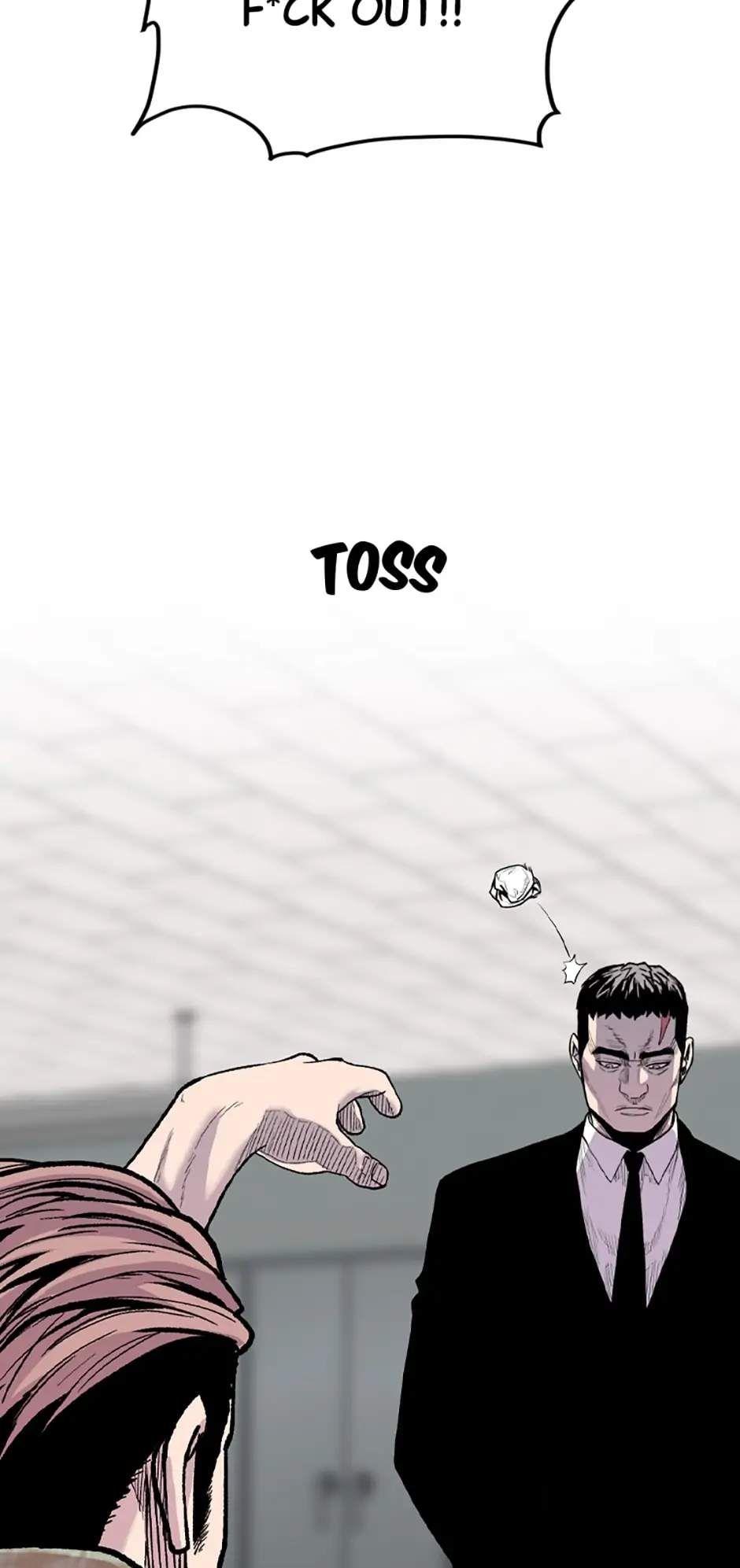 Switch chapter 58 page 11