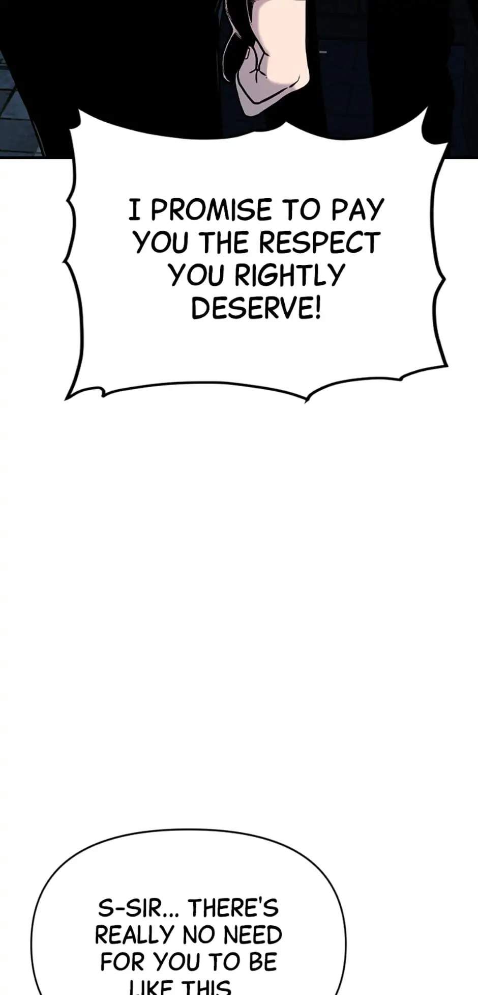 Switch chapter 58 page 112