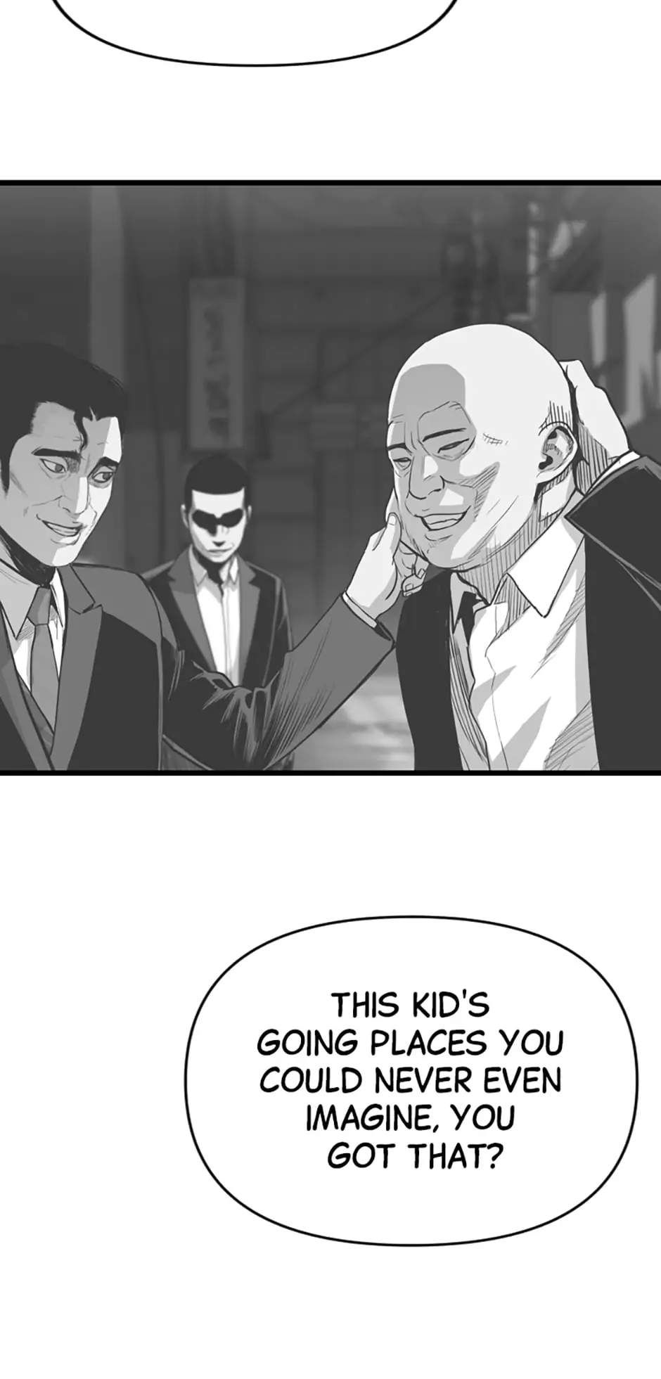 Switch chapter 58 page 118