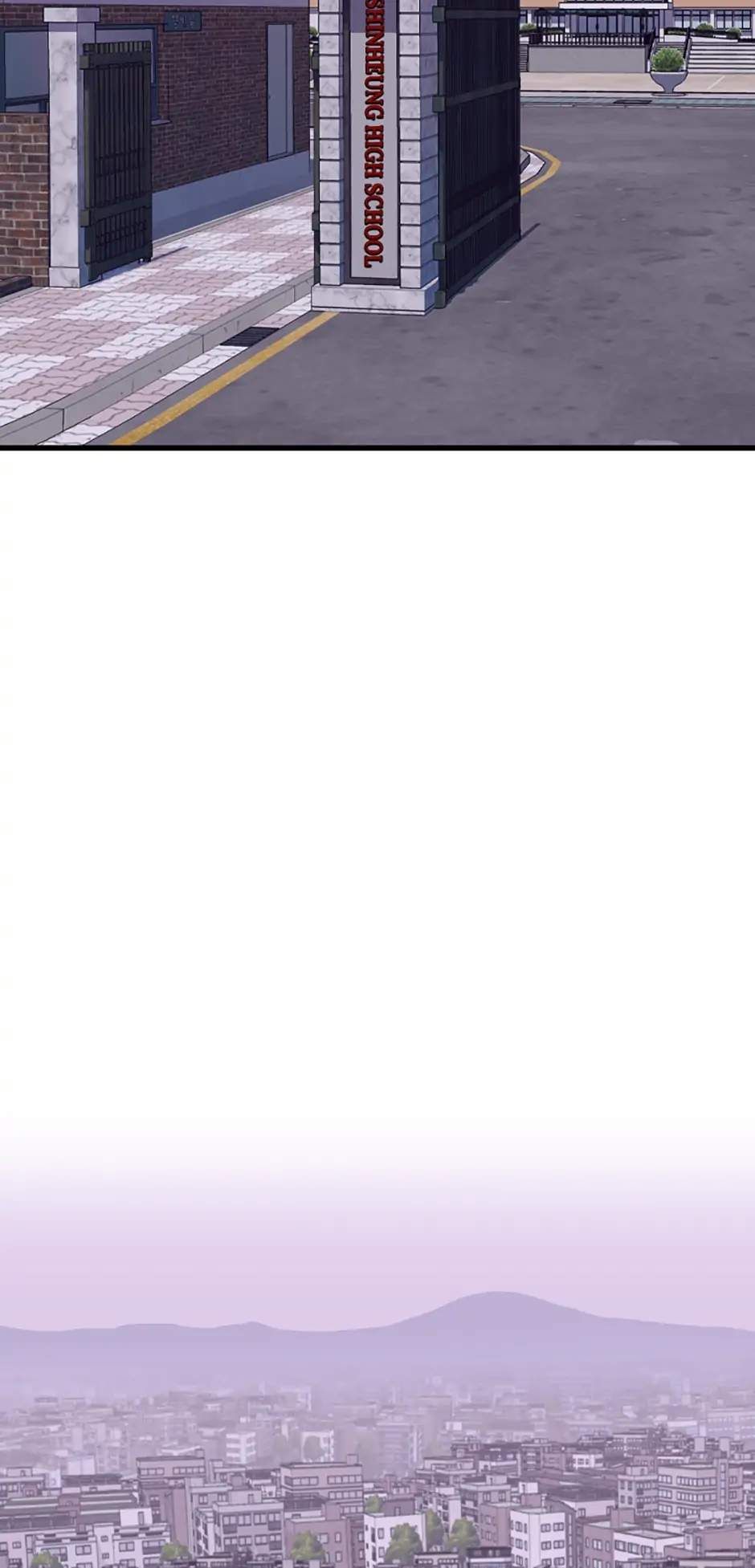 Switch chapter 58 page 20