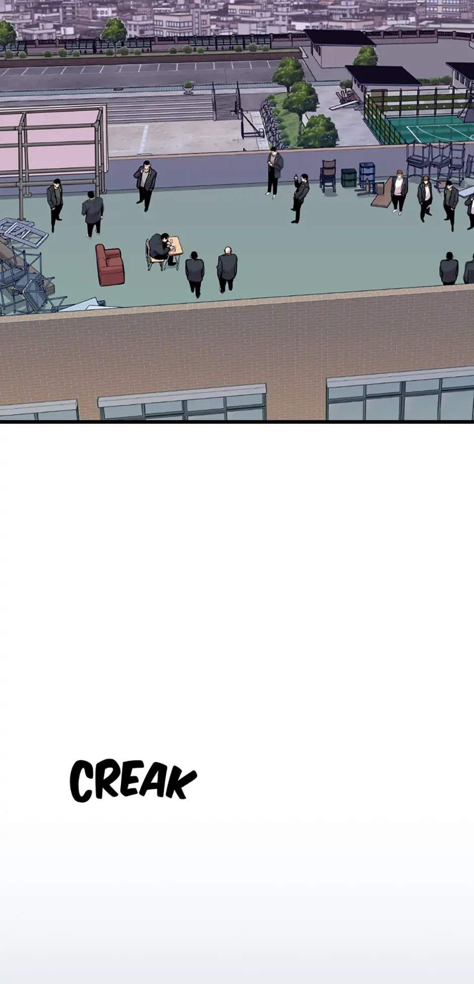 Switch chapter 58 page 21