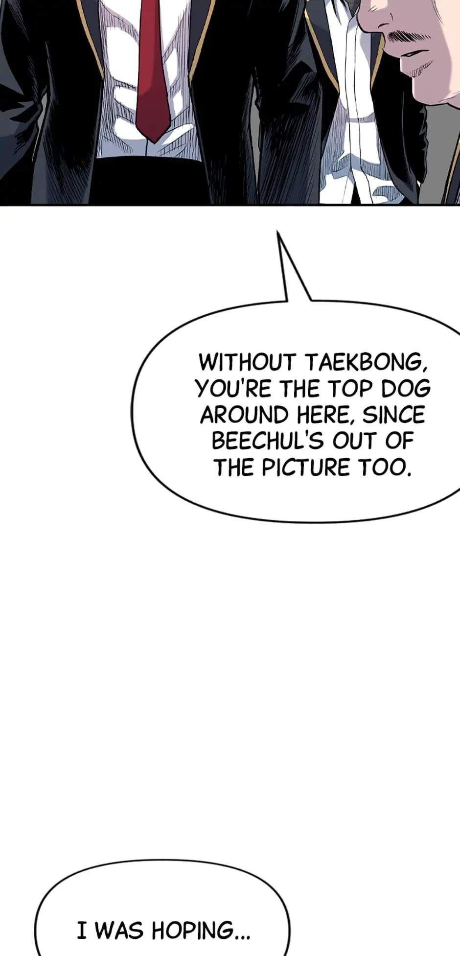 Switch chapter 58 page 28