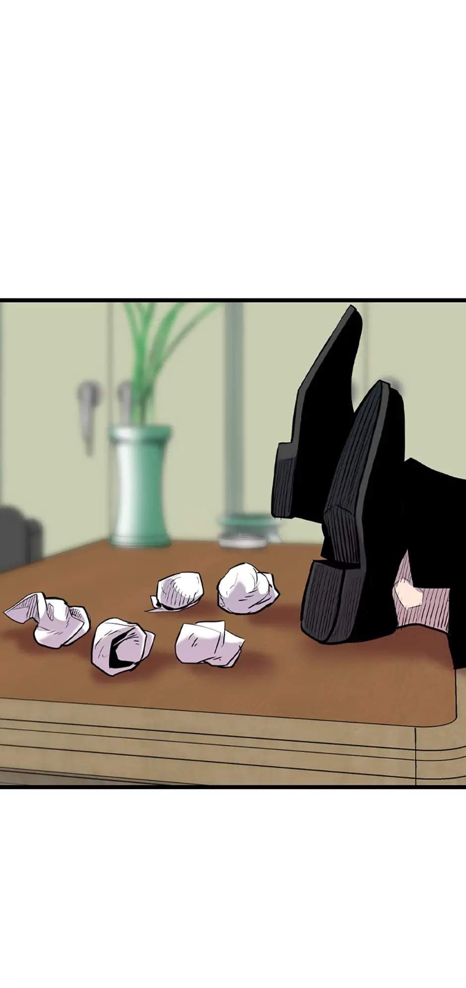 Switch chapter 58 page 3