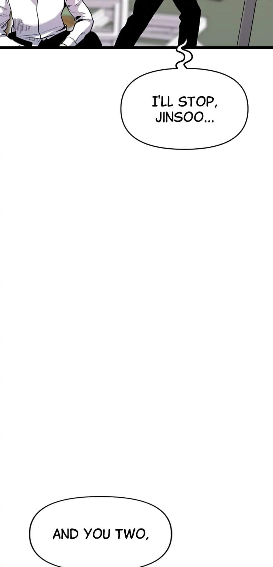 Switch chapter 58 page 46