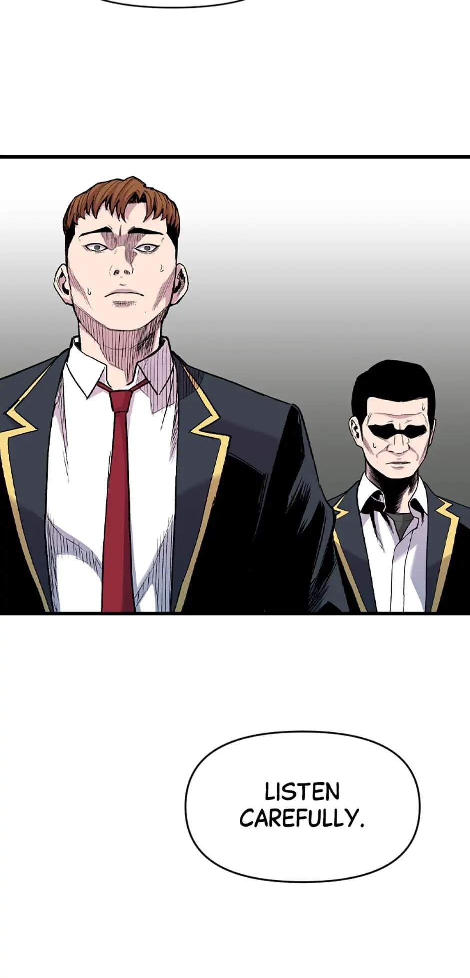 Switch chapter 58 page 47