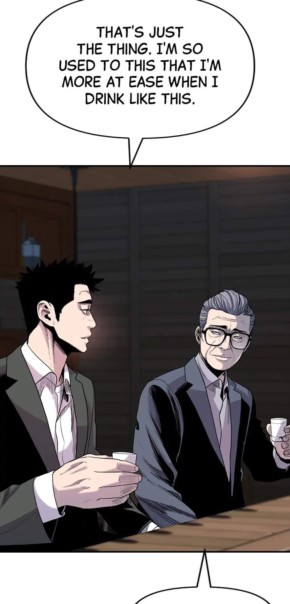 Switch chapter 58 page 65