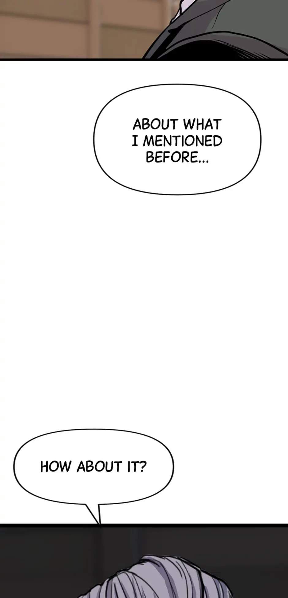 Switch chapter 58 page 67