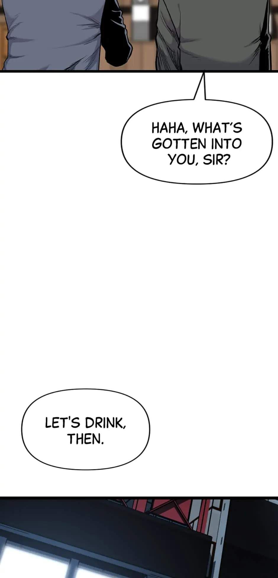 Switch chapter 58 page 71