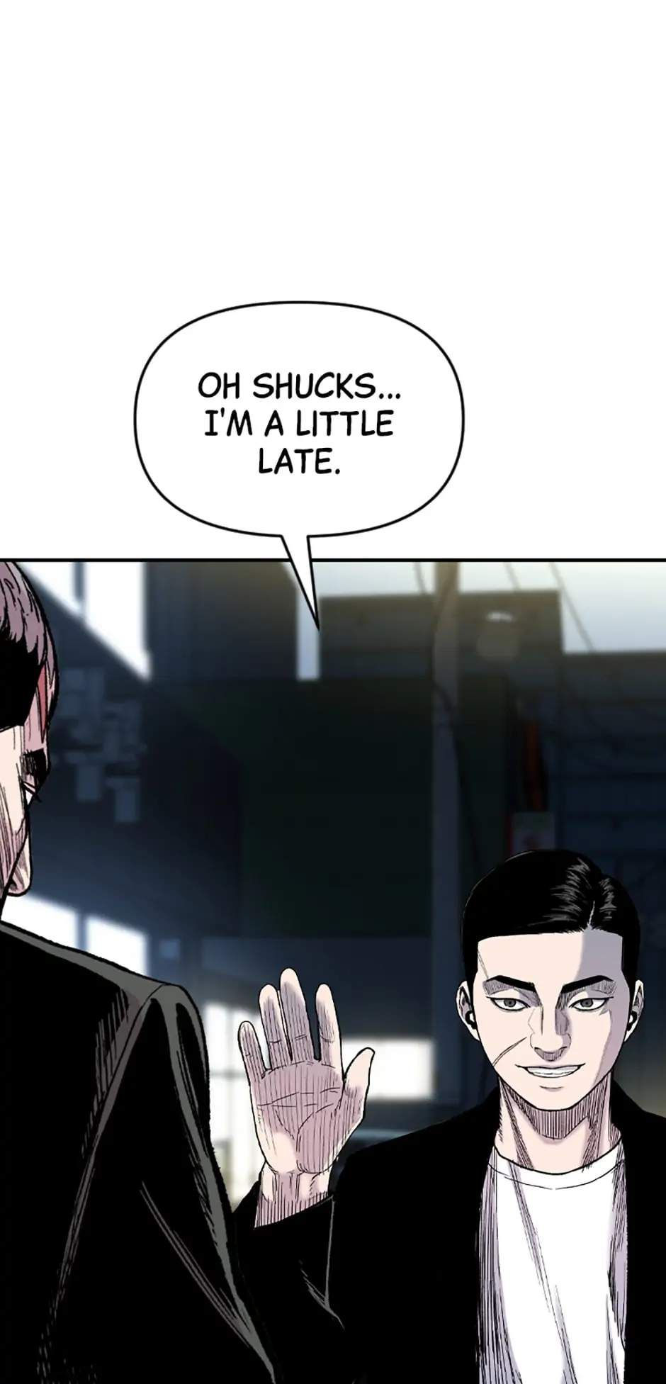 Switch chapter 58 page 77