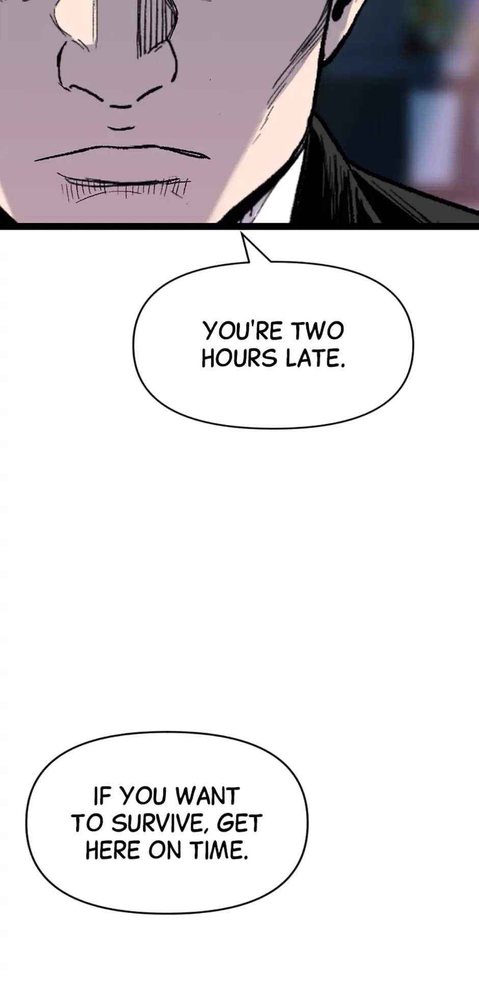 Switch chapter 58 page 79