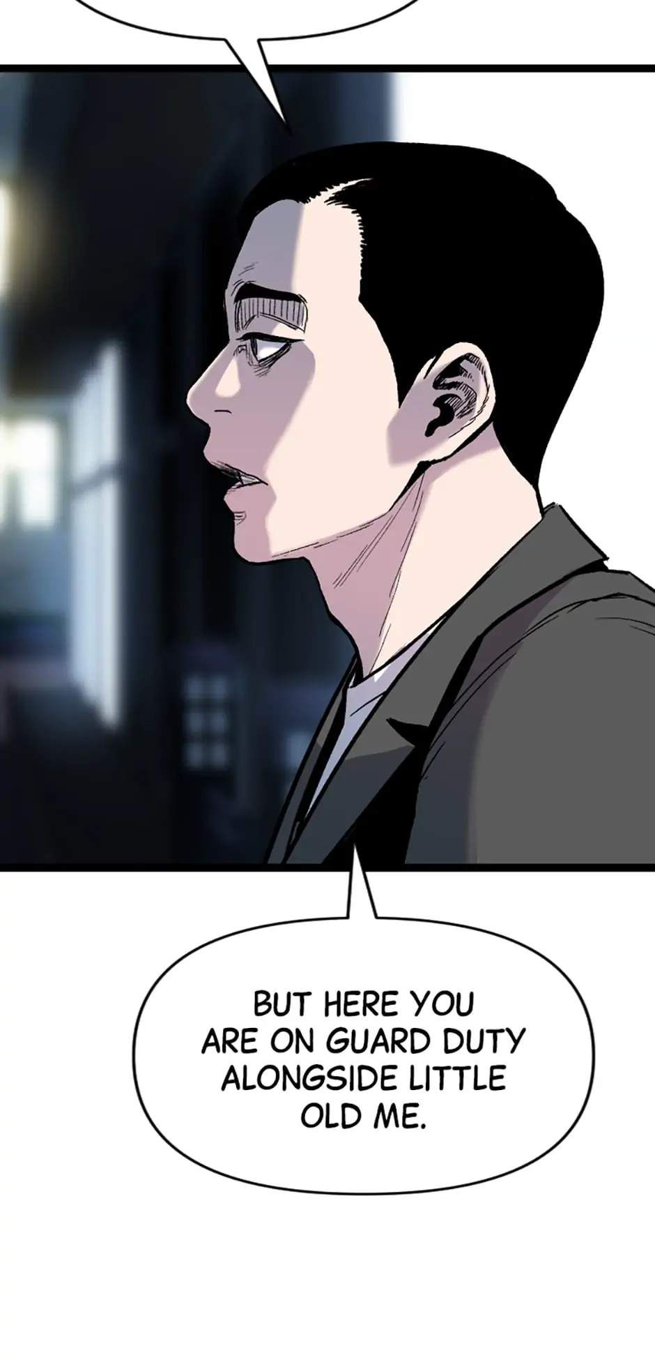 Switch chapter 58 page 84