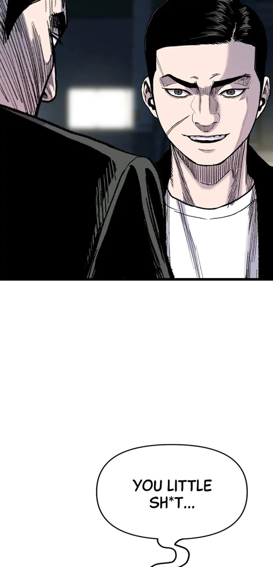 Switch chapter 58 page 87