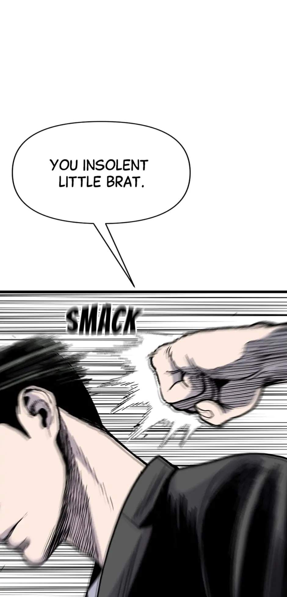 Switch chapter 58 page 91