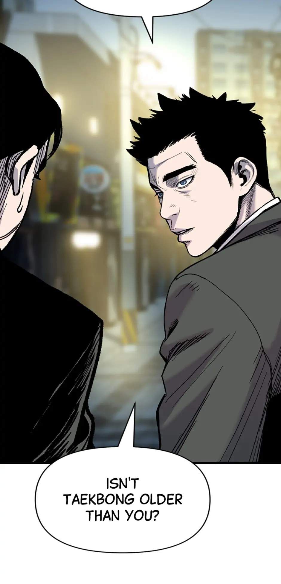 Switch chapter 58 page 98