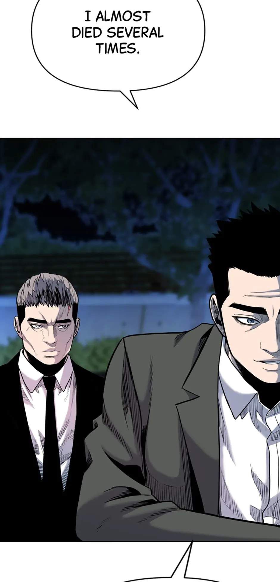 Switch chapter 59 page 10