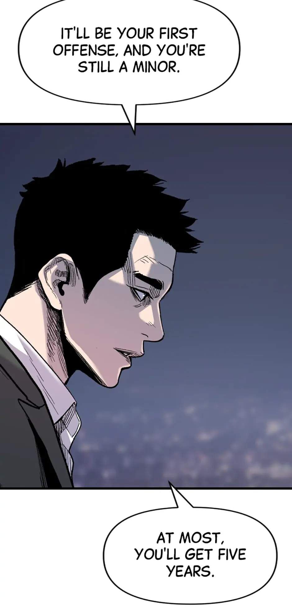 Switch chapter 59 page 114