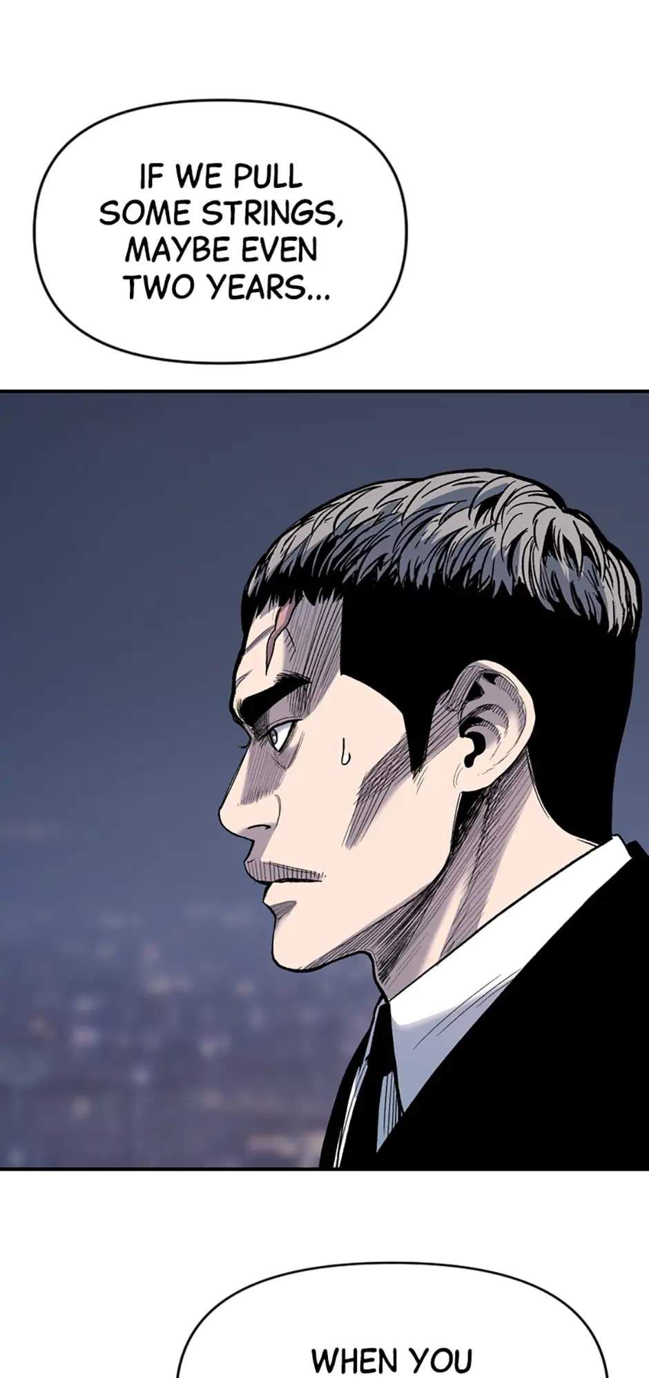 Switch chapter 59 page 115