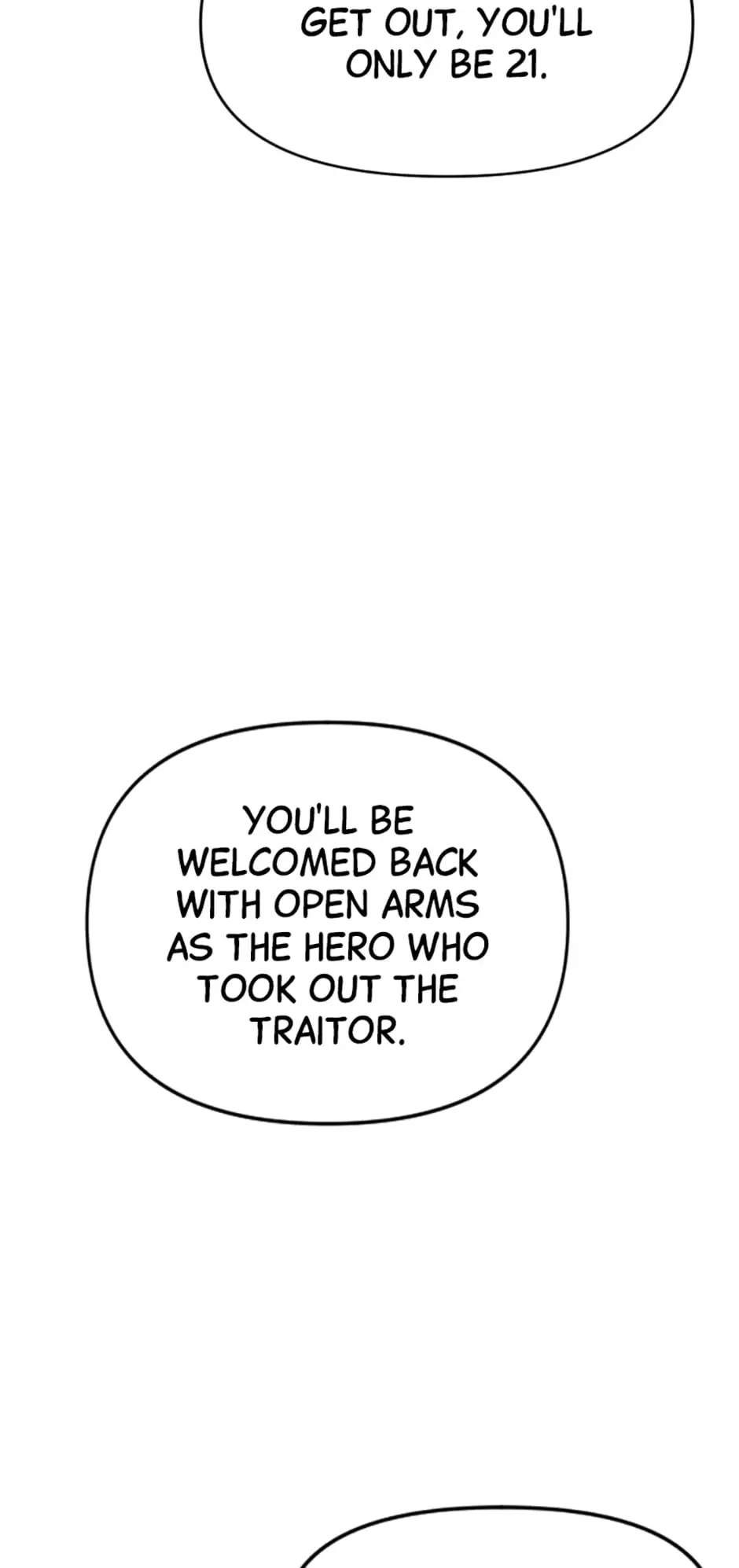 Switch chapter 59 page 116