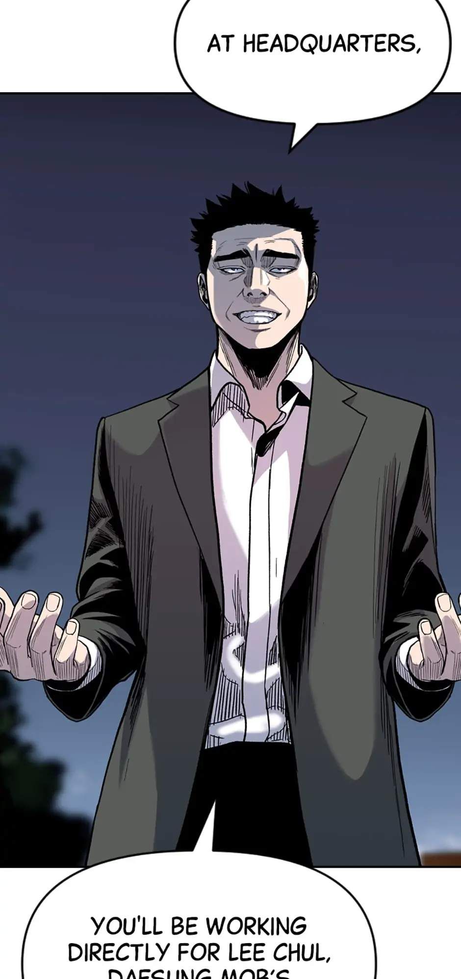 Switch chapter 59 page 117