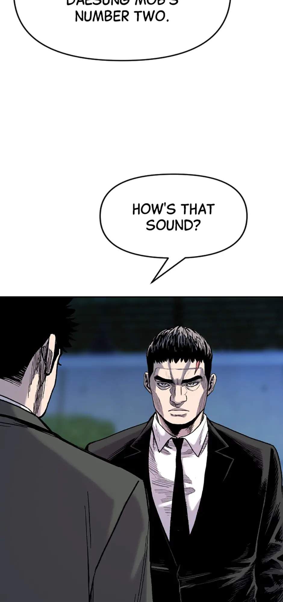 Switch chapter 59 page 118