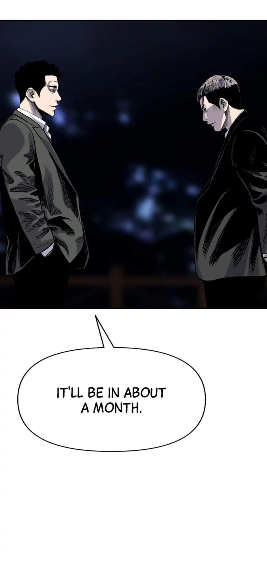 Switch chapter 59 page 121