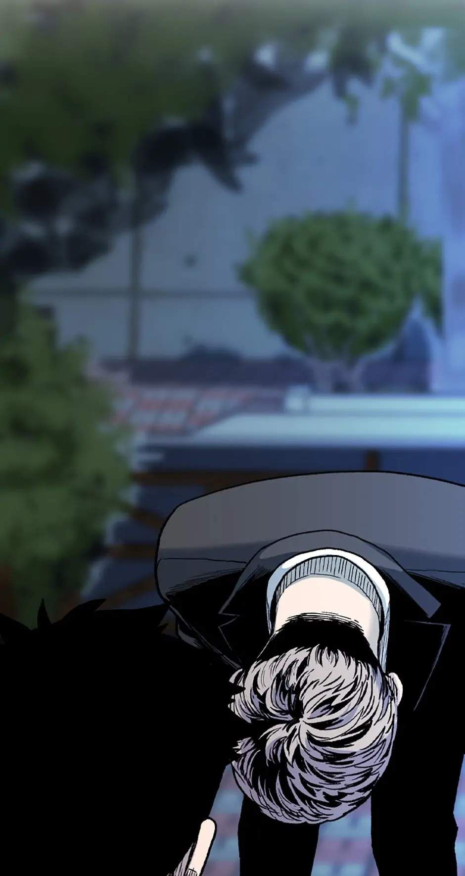 Switch chapter 59 page 131