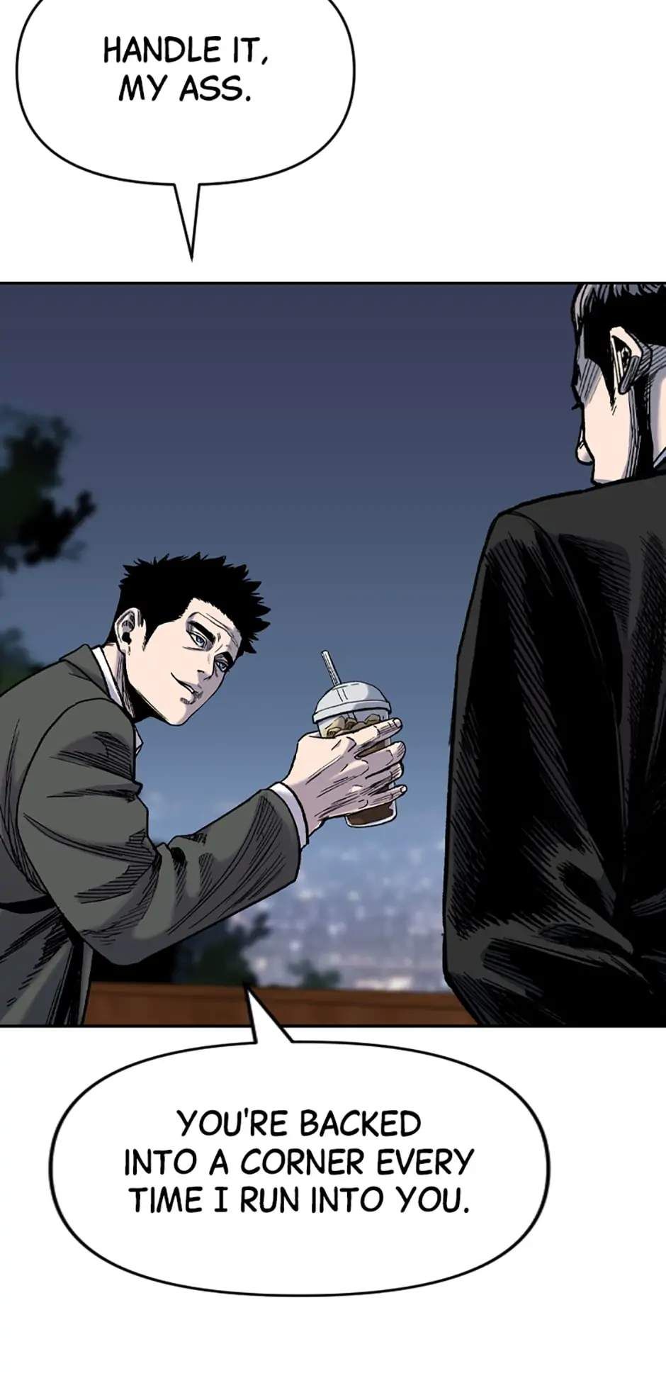 Switch chapter 59 page 19