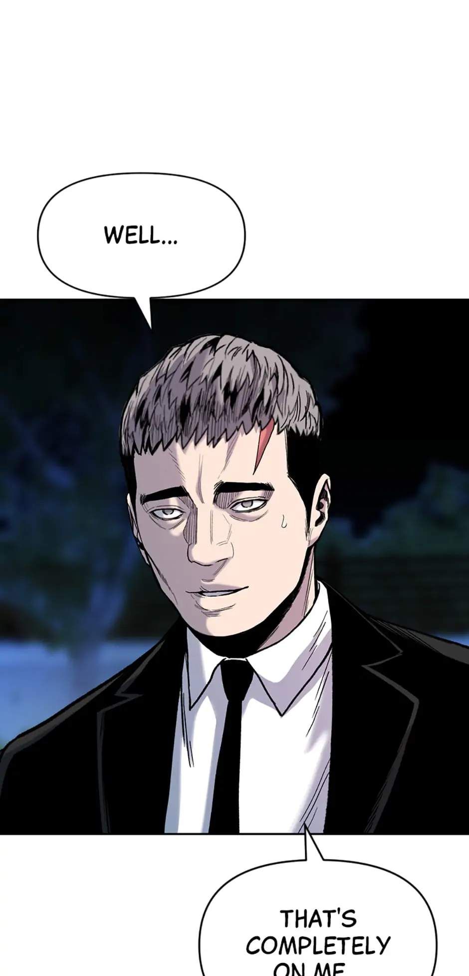 Switch chapter 59 page 20