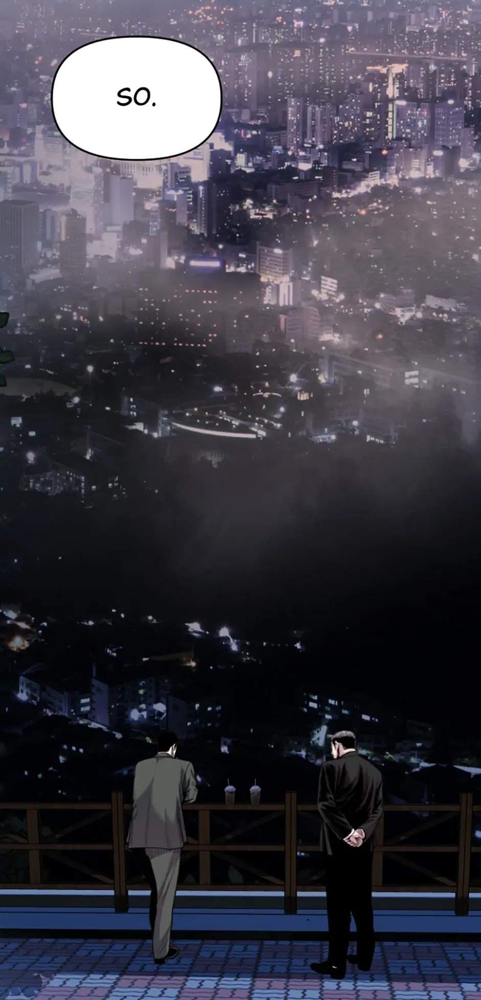 Switch chapter 59 page 3