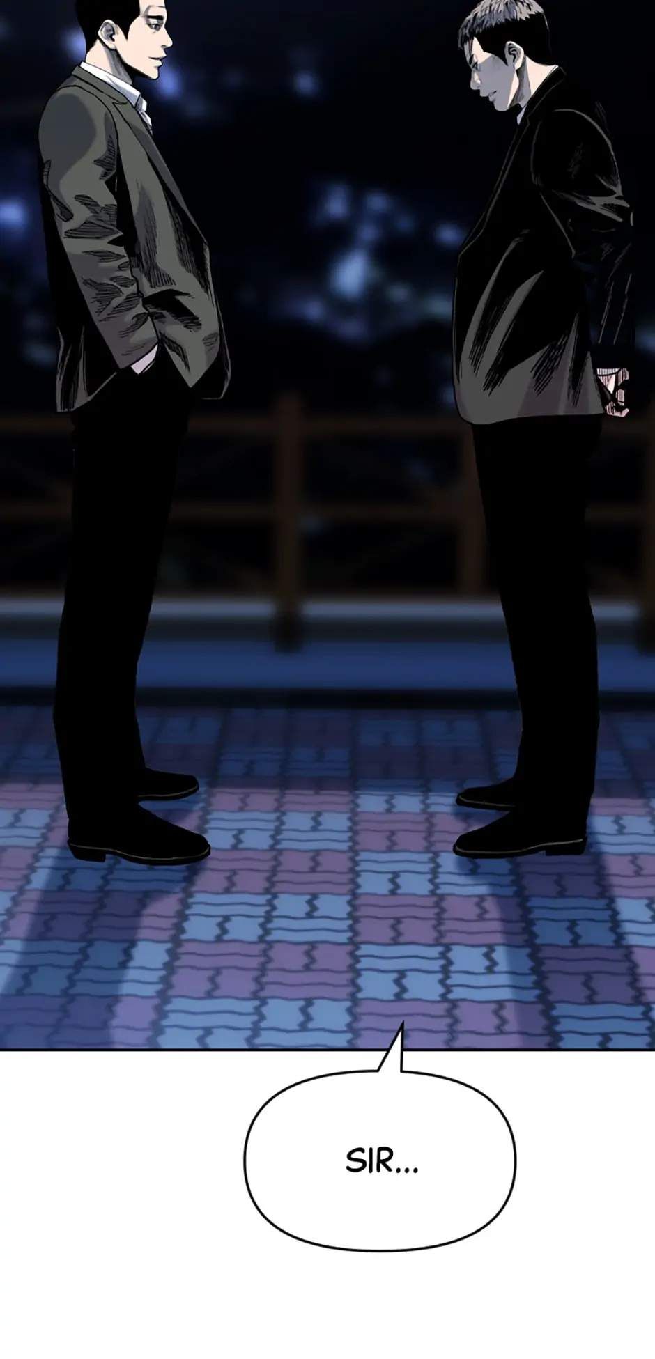 Switch chapter 59 page 57