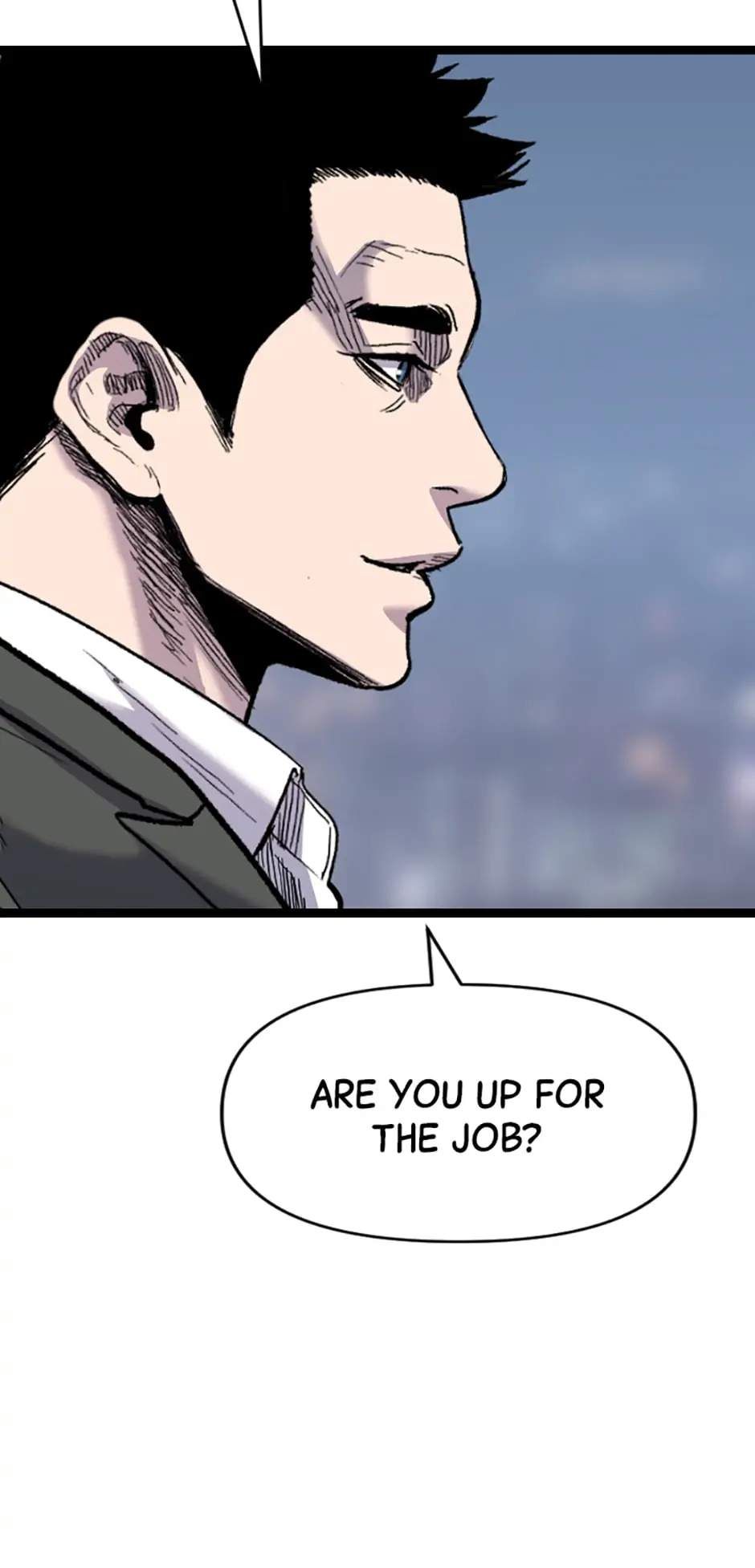 Switch chapter 59 page 60