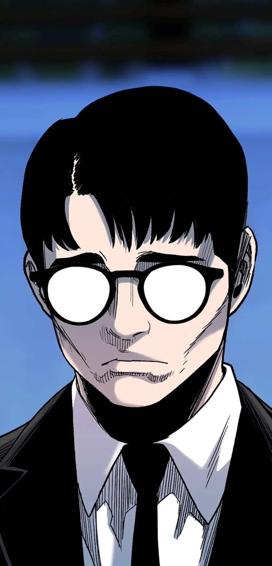 Switch chapter 59 page 67