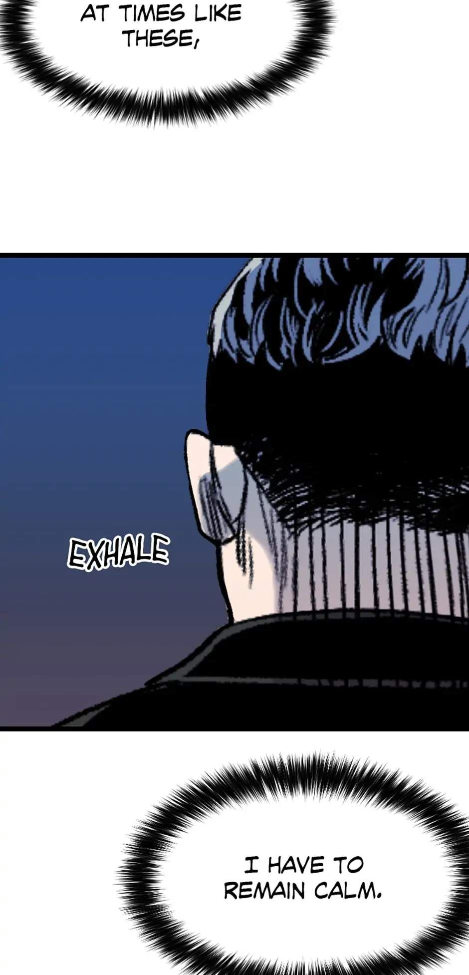 Switch chapter 59 page 69