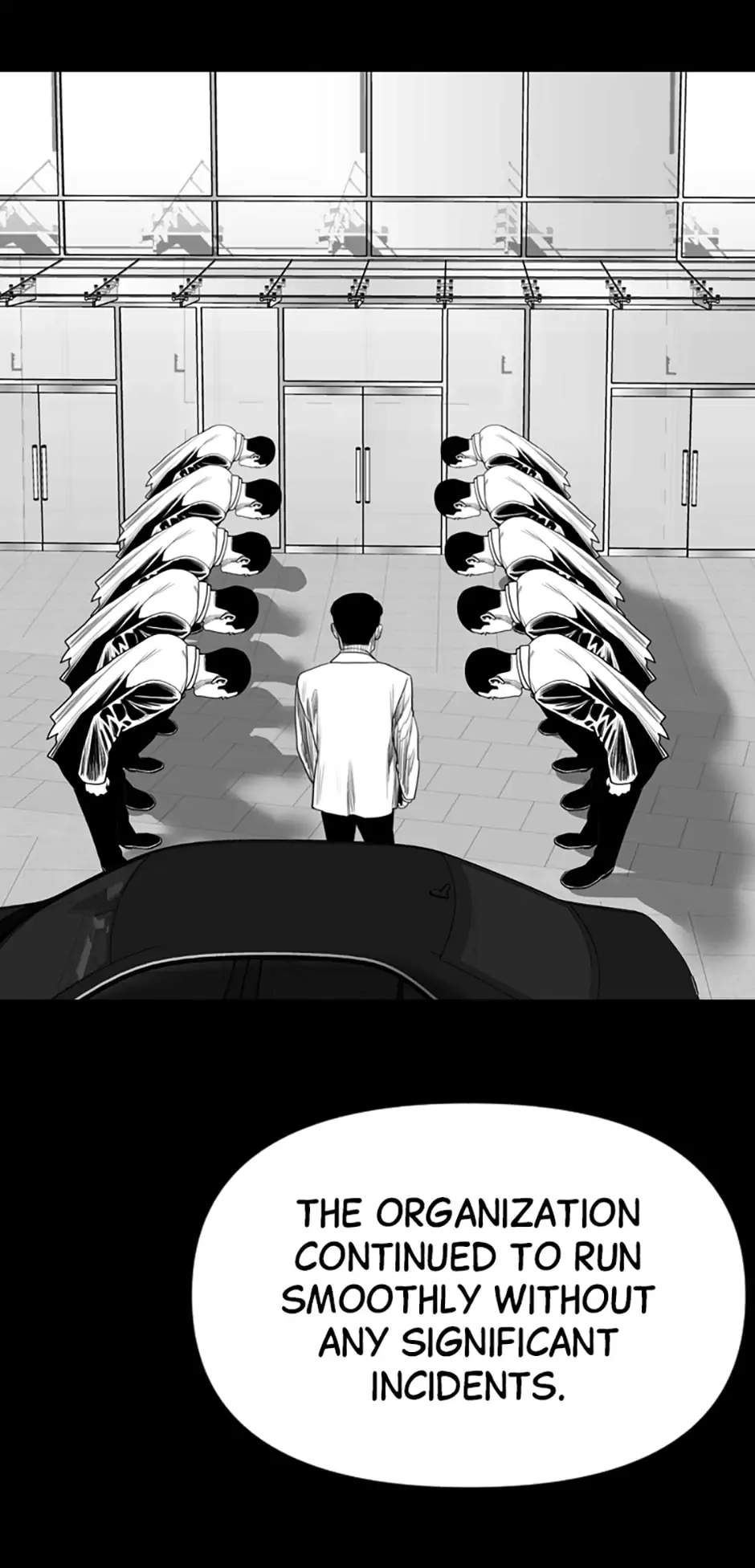 Switch chapter 59 page 91