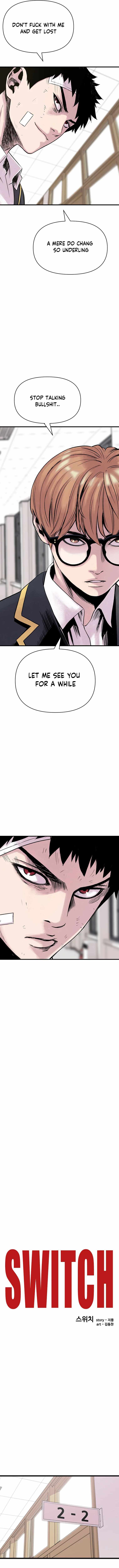 Switch chapter 6 page 14