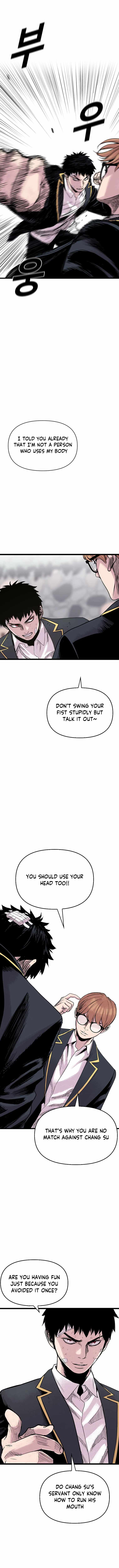 Switch chapter 6 page 23