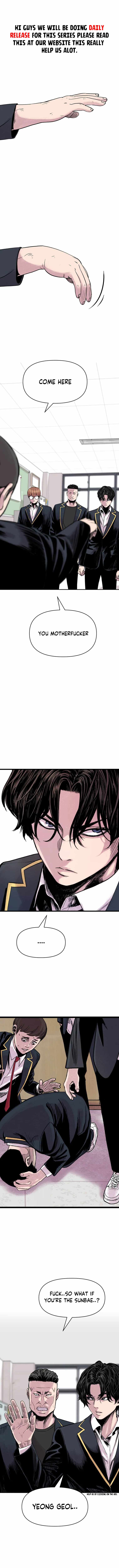 Switch chapter 6 page 3