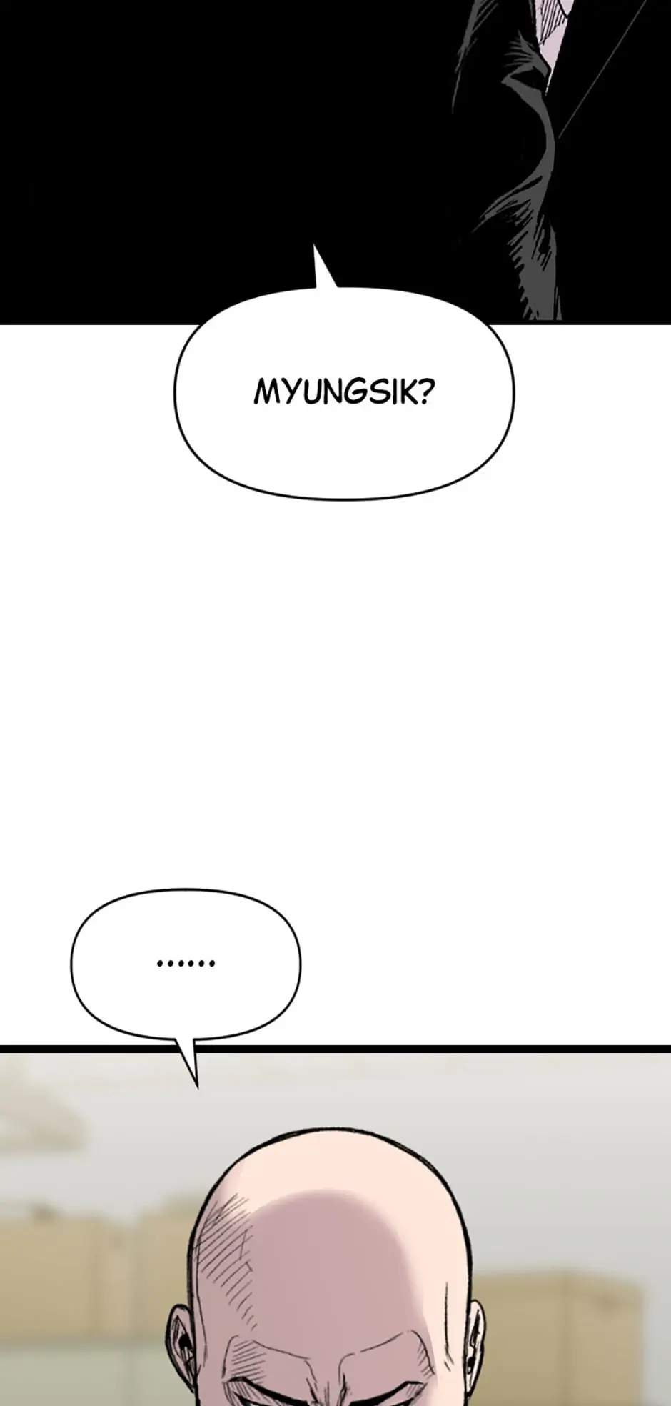 Switch chapter 60 page 100